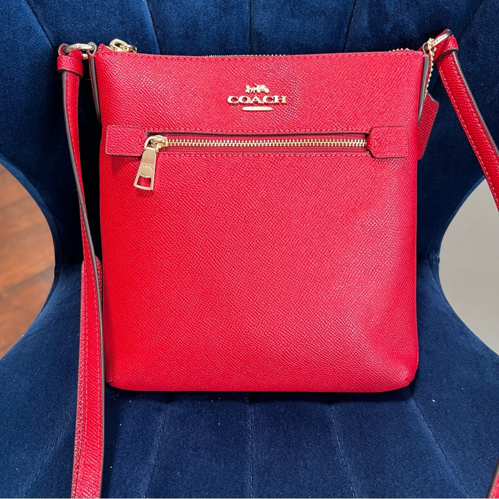 Coach Crossbody